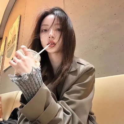 历尽沧桑一男人